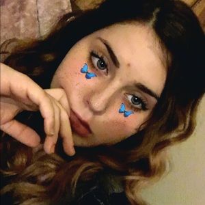 Meet your Posher, Britney